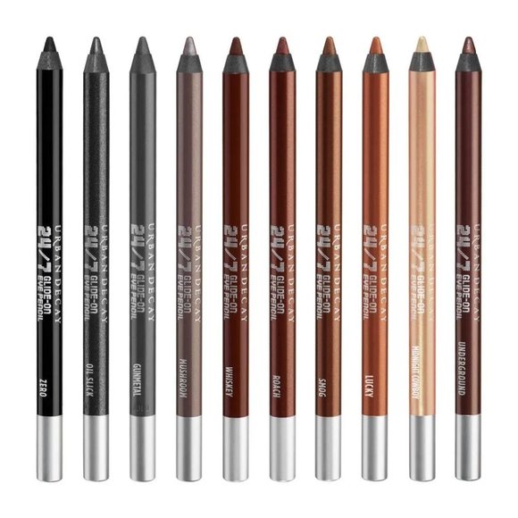 Urban Decay 24/7 Glide-On Eye Pencil - Various shades - Picture 5 of 12